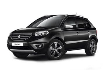 Renault Koleos (2008-2015) Yedek Parça