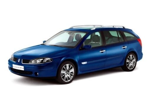 Renault Laguna 2 (2001-2007) Yedek Parça