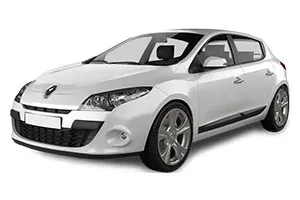 Renault Megane 3 (2009-2015) Yedek Parça