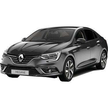 Renault Megane 4 (2016 Sonrası) Yedek Parça
