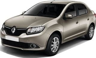 Renault Symbol Joy (2013 Sonrası) Yedek Parça