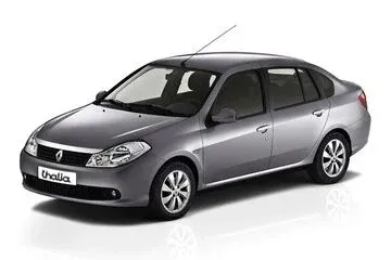 Renault Symbol Thalia (2009-2012) Yedek Parça