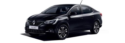 Renault Taliant Yedek Parça