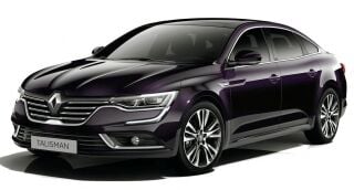 Renault Talisman (2016 Sonrası) Yedek Parça
