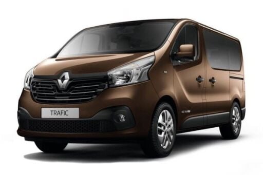 Renault Trafic 3 (2015 Sonrası) Yedek Parça