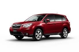 Subaru Forester SJ (2013 Sonrası) Yedek Parça