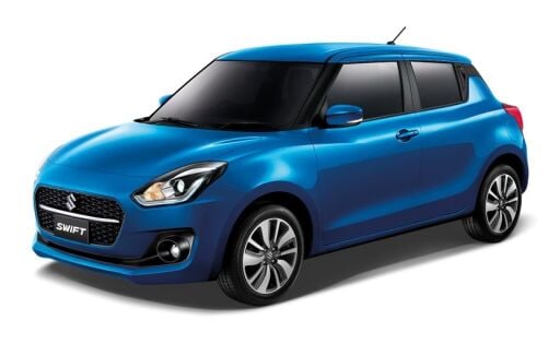 Suzuki Splash (2008-2013) Yedek Parça