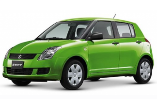 Suzuki Swift 3 (2005-2010) Yedek Parça