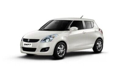 Suzuki Swift 4 (2011-2016) Yedek Parça