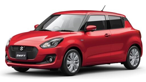 Suzuki Swift 5 (2017 Sonrası) Yedek Parça