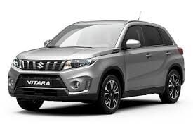 Suzuki Vitara 2015 Sonrası Yedek Parça