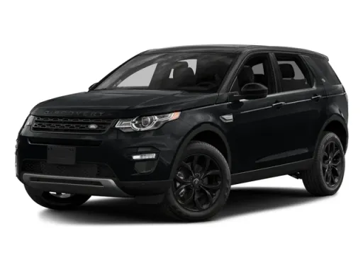 Land Rover Discovery Yedek Parça