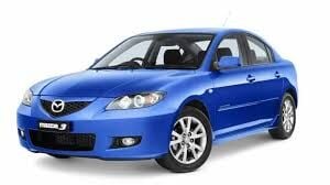 Mazda 3 (2004-2009) Yedek Parça