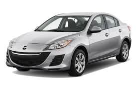 Mazda 3 (2010-2013) Yedek Parça