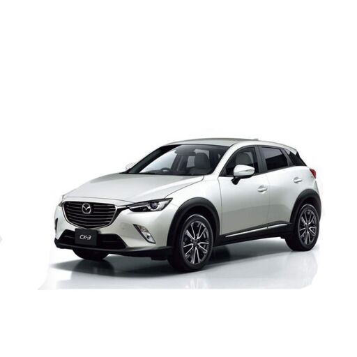 Mazda CX-3 (2015 Sonrası) Yedek Parça