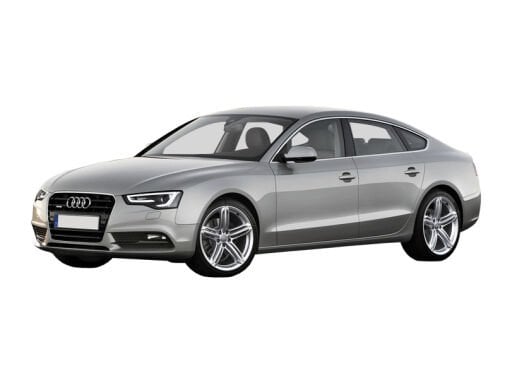 Audi A5 [8T] (2007-2016) Yedek Parça