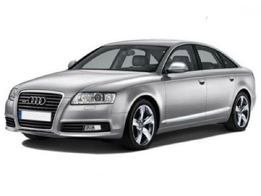 Audi A6 [C6] (2004-2011) Yedek Parça