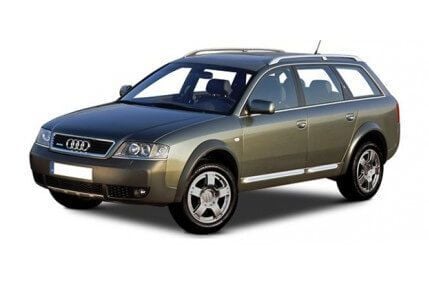 Audi A6 Allroad [C5] (2000-2005) Yedek Parça