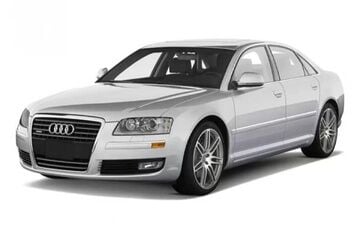 Audi A8 [D3] (2003-2010) Yedek Parça