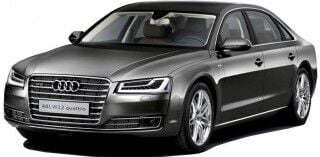Audi A8 [D4] (2010-2018) Yedek Parça