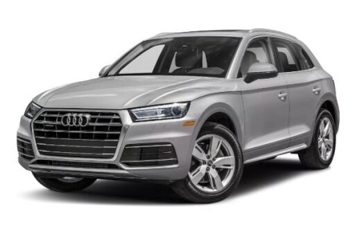 Audi Q5 (2017 Sonrası) Yedek Parça