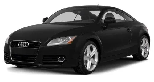 Audi TT [8J] (2007-2014) Yedek Parça