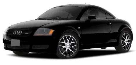 Audi TT [8N] (1999-2006) Yedek Parça