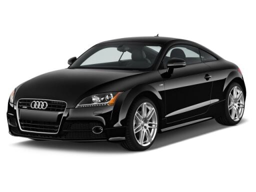 Audi TT [FV] (2014 Sonrası) Yedek Parça