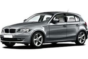 BMW 1 Serisi E81 (2007-2011) Yedek Parça