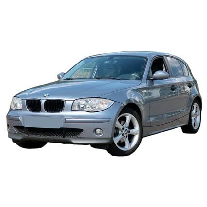 BMW 1 Serisi E87 (2005-2011) Yedek Parça