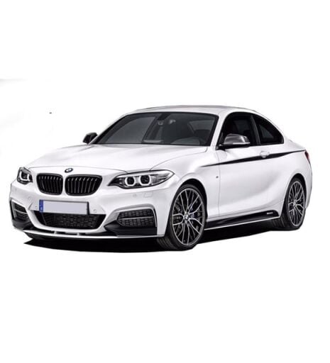 BMW 2 Serisi F22 (2014 Sonrası) Yedek Parça
