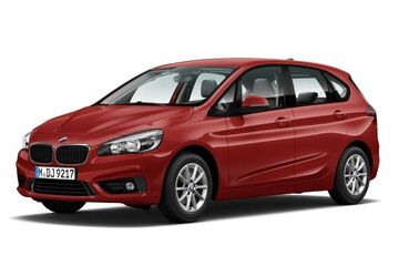 BMW 2 Serisi F45 Active Tourer (2014 Sonrası) Yedek Parça
