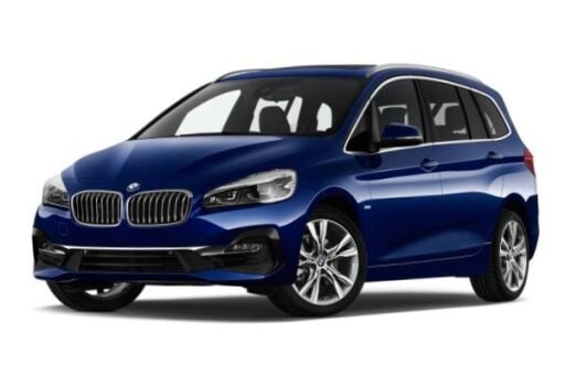 BMW 2 Serisi F46 Gran Tourer (2014 Sonrası) Yedek Parça