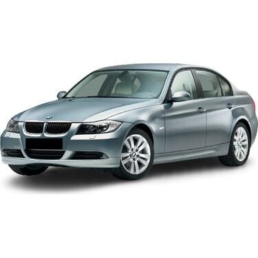 BMW 3 Serisi E90 (2005-2012) Yedek Parça