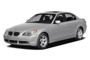 BMW 5 Serisi E60 (2004-2011) Yedek Parça