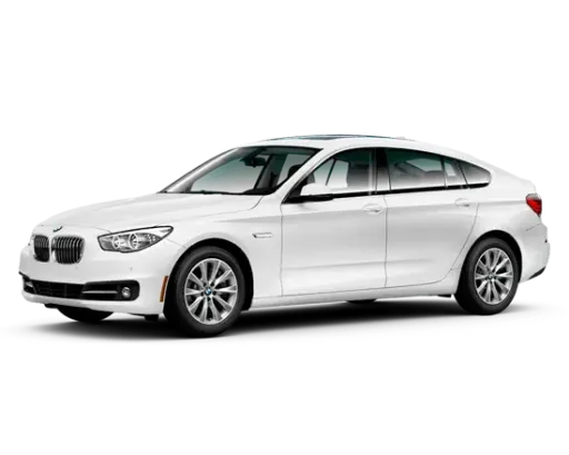 BMW 5 Serisi F07 (2008-2017) Yedek Parça