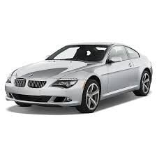 BMW 6 Serisi E63 (2004-2010) Yedek Parça