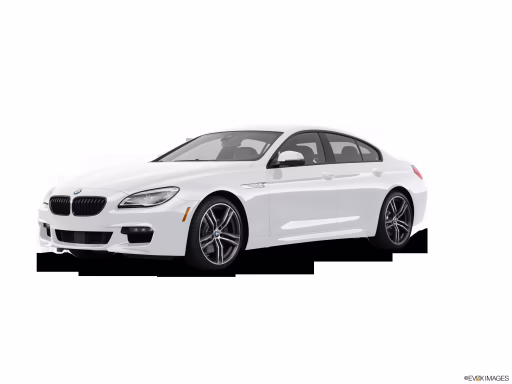 BMW 6 Serisi F06 Gran Coupe (2012-2018) Yedek Parça