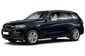 BMW X5 Serisi F15 (2014-2018) Yedek Parça