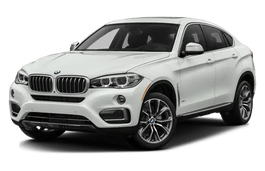 BMW X6 Serisi F16 (2014 Sonrası) Yedek Parça