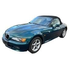 BMW Z3 Serisi (1996-2003) Yedek Parça
