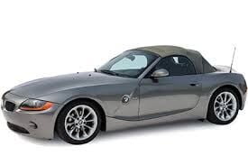 BMW Z4 Serisi E85 (2003-2008) Yedek Parça