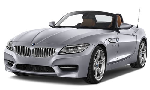 BMW Z4 Serisi E89 (2009-2016) Yedek Parça