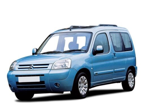 Citroen Berlingo (2003-2009) Yedek Parça