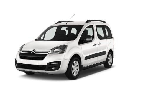 Citroen Berlingo (2008-2018) Yedek Parça