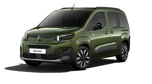 Citroen Berlingo (2009-2018) Yedek Parça