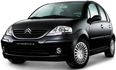 Citroen C3 (2002-2009) Yedek Parça