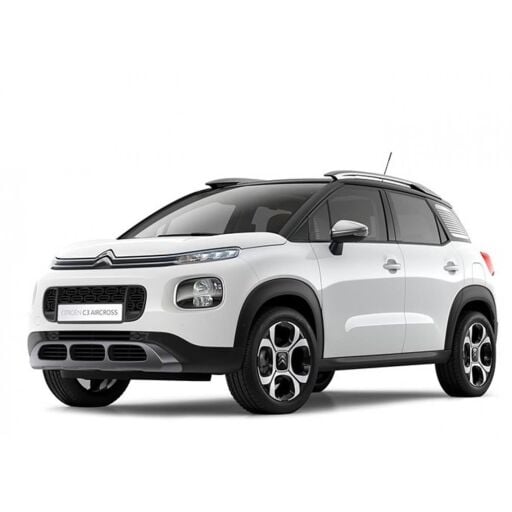 Citroen C3 AirCross (2017 Sonrası) Yedek Parça