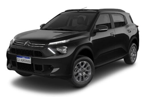 Citroen C3 Aircross Yedek Parça