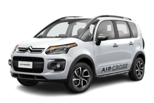 Citroen C3 II (2010-2015) Yedek Parça